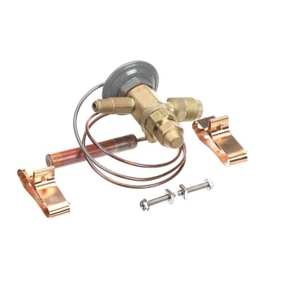Thermo Expansion Valve Fbje-1/4-C